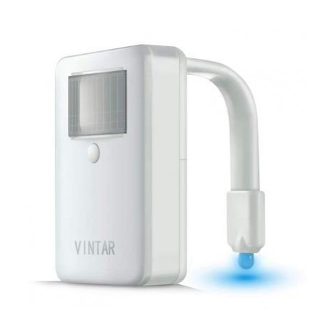 Vintar 16-Color 