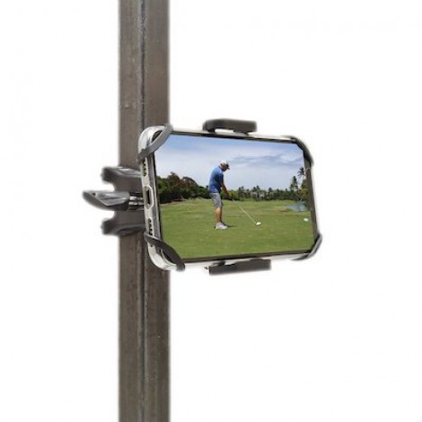 Golf Gadgets Swing Recording System