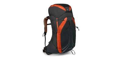 An in-depth review of the Osprey Exos 58 