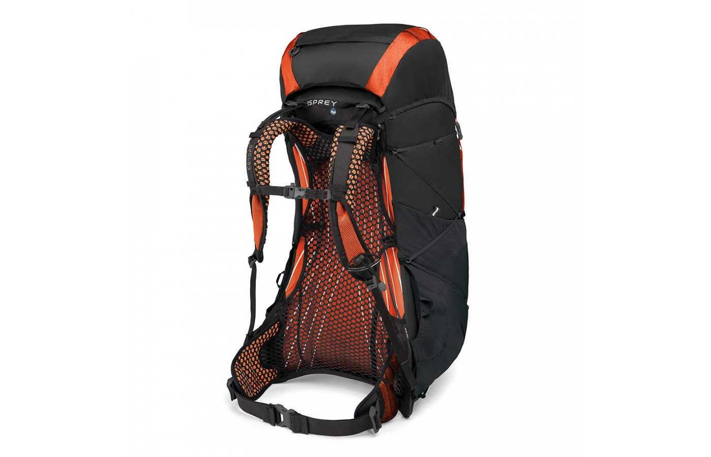 backpack osprey exos 58