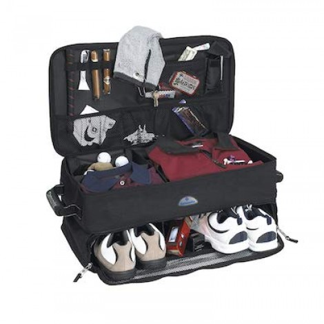 Samsonite Expanding Golf Organizer