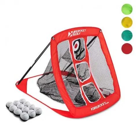 Rukket Sports Pop Up Chipping Net