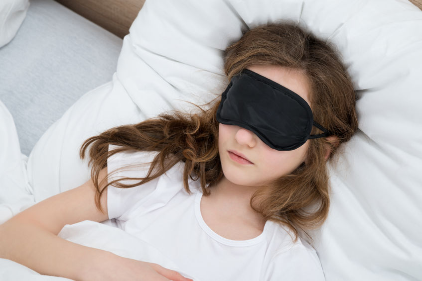 10 Best Weighted Sleep Masks Reviewed in 2021 TheGearHunt