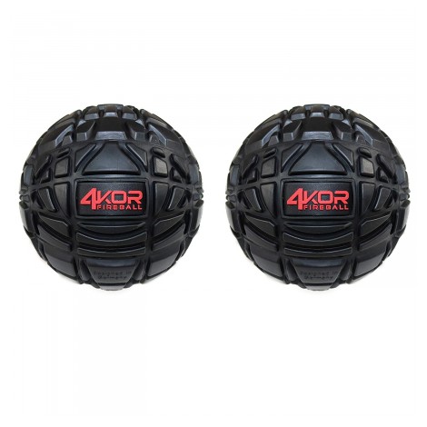 4KOR Fitness Therapy Balls