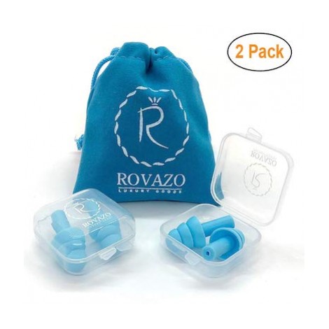 ROVAZO Earplugs