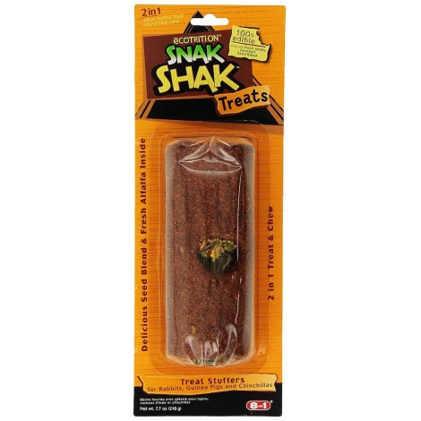 eCOTRITION Snak Shak Original