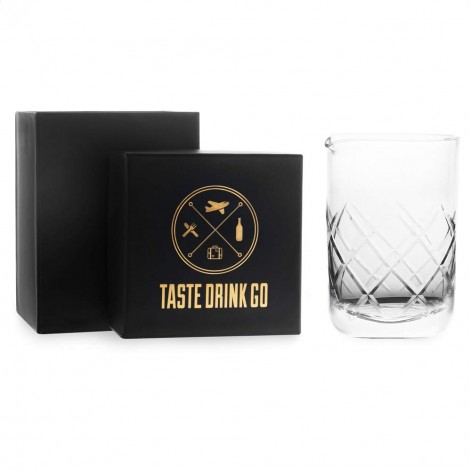 Taste Drink and Go