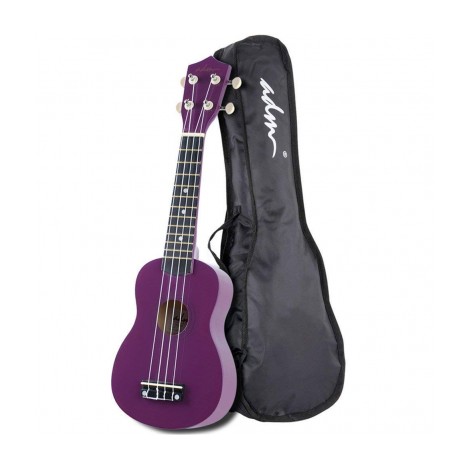 ADM Beginner Soprano Ukulele