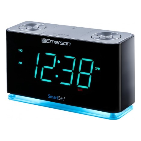 Emerson SmartSet