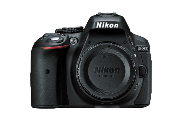 An in-depth review of the Nikon D5300.