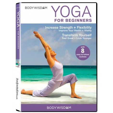 Body Wisdom Yoga For Beginners