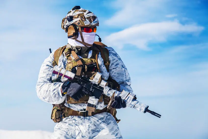 10 Best Tactical Chest Rigs Reviewed in 2024 | TheGearHunt