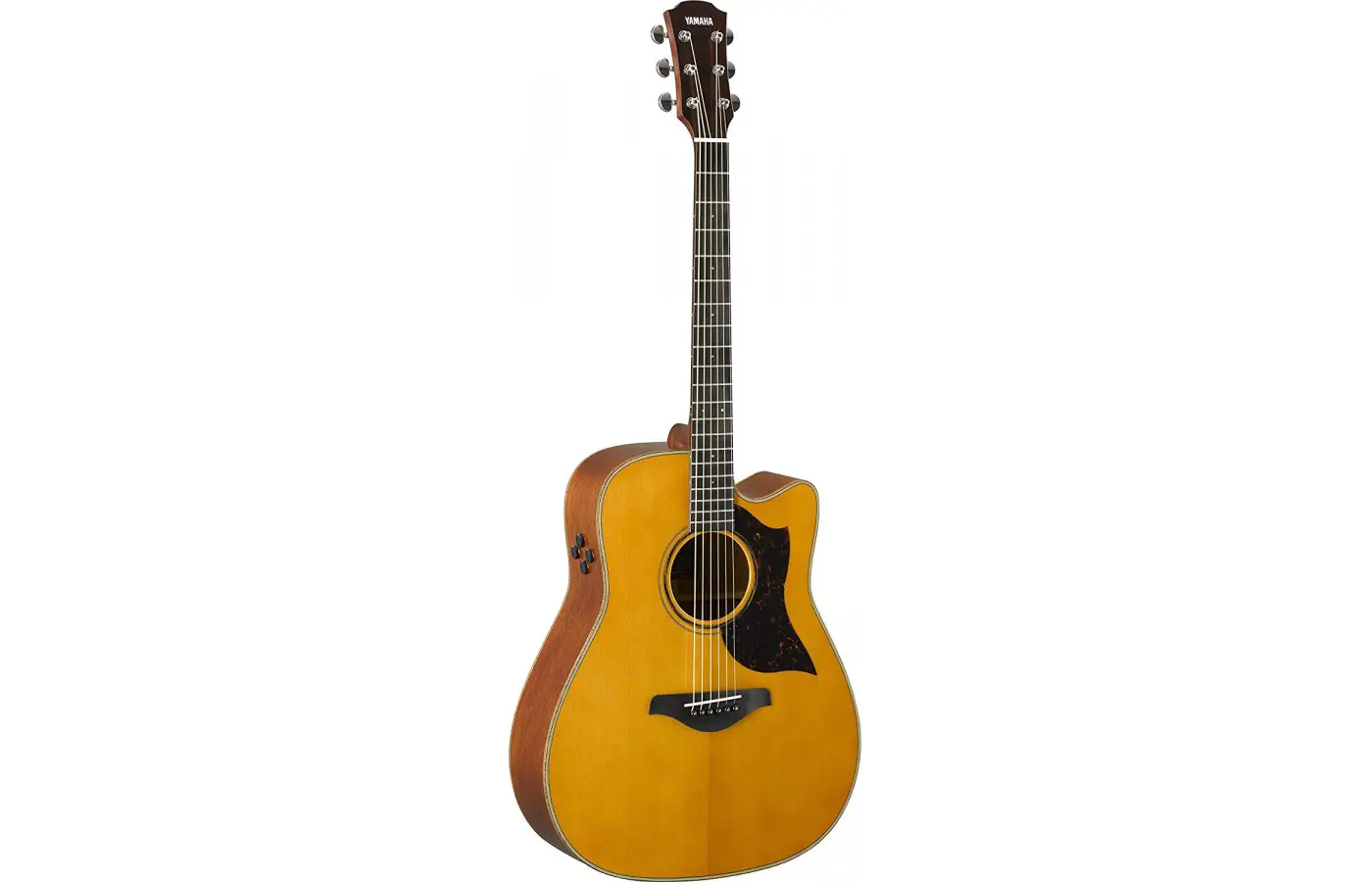  The A3M electro-acoustic is one of the performance-focused A-Series. 
