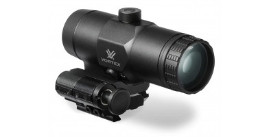 An in-depth review of the Vortex VMX-3T magnifier. 