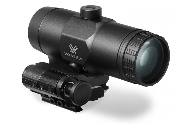 An in-depth review of the Vortex VMX-3T magnifier. 