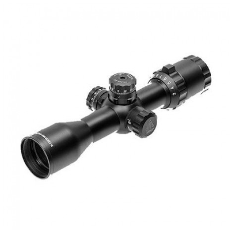 10 Best UTG Scopes Reviewed in 2024 | TheGearHunt