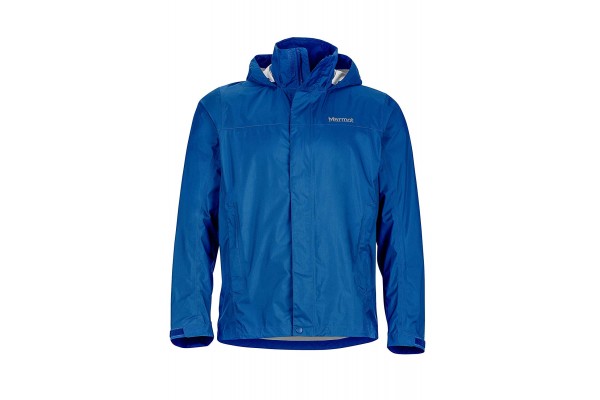An in-depth review of the Marmot PreCip Jacket