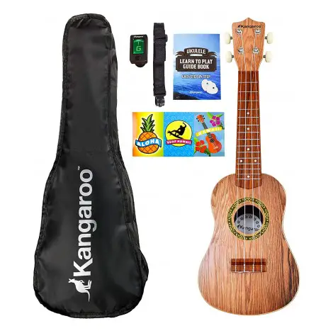 Kangaroo Ukulele