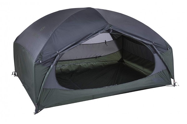 An in-depth review of the Marmot Limelight 3.