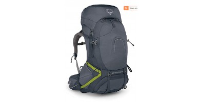 An in-depth review of the Osprey Atmos AG 65.