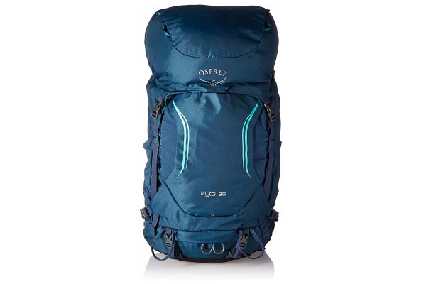 An in-depth review of the Osprey Kyte 36.