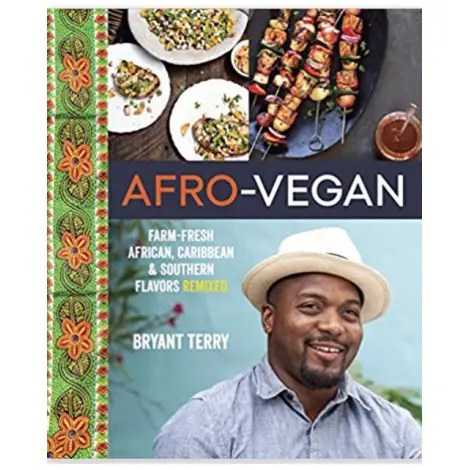 Afro-Vegan