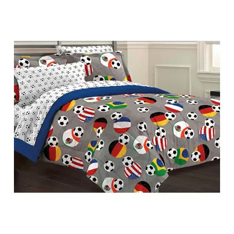 My Room Soccer Fever