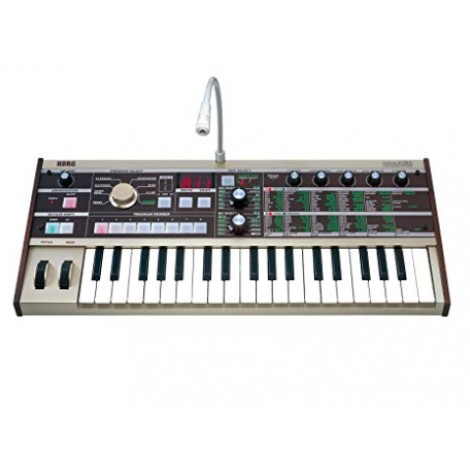 microKorg Analog