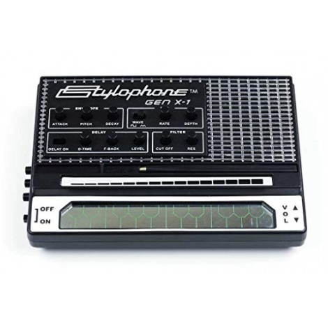STYLOPHONE GEN X-1