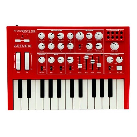 Arturia MicroBrute SE