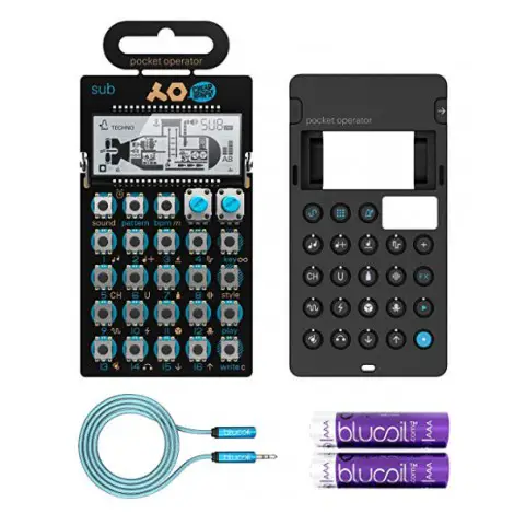 Teenage Engineering PO-14 