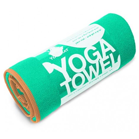 YogaRat Gummy Grip