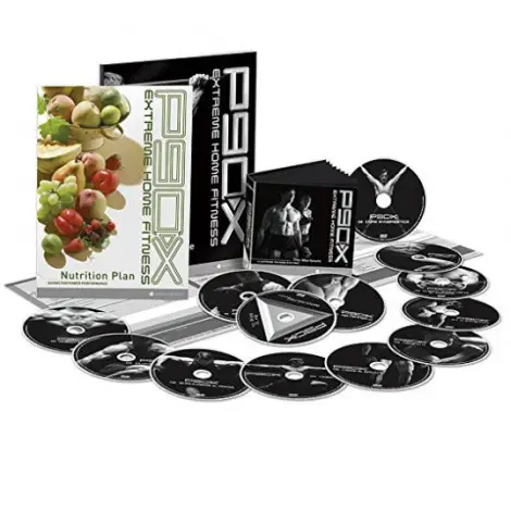 P90X