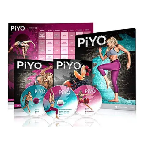 Chalene Johnson's PiYo 