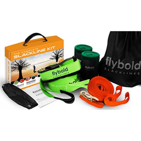 flybold Kit