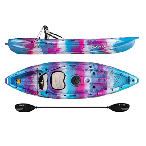 Vibe Kayaks Skipjack 90