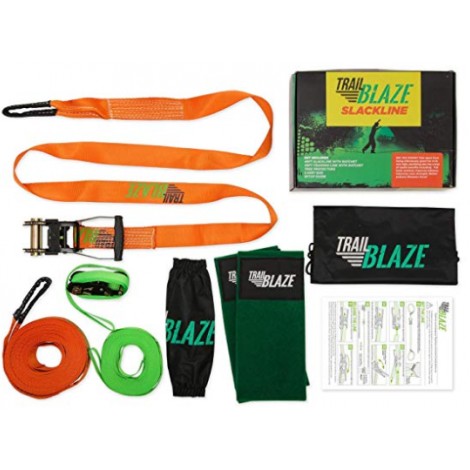 Trailblaze Kit