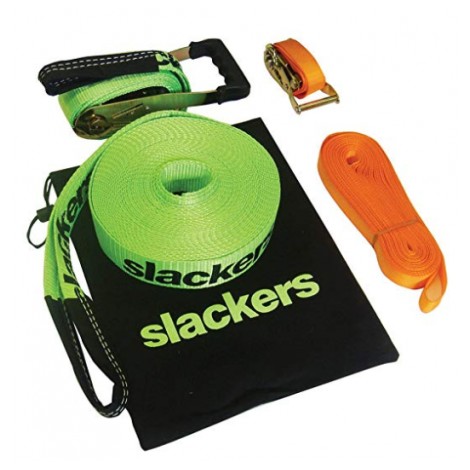 slackers Classic Set