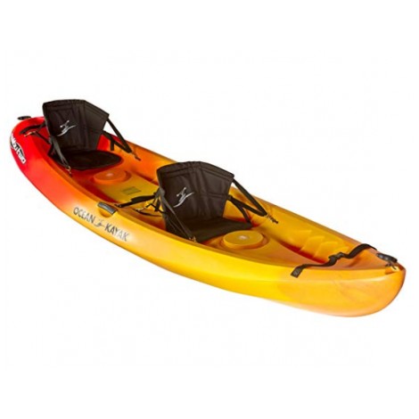 Ocean Kayak Malibu 