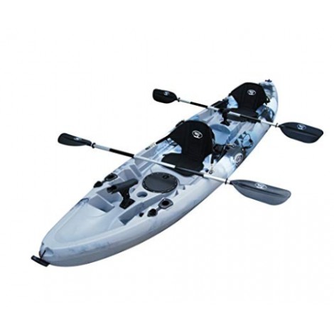 Brooklyn Kayak Company UH-TK219