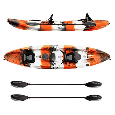 Elkton Outdoors Tandem