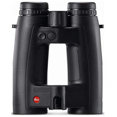 10x42 Geovid HD-B
