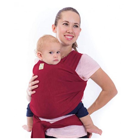 KeaBabies Baby Wrap