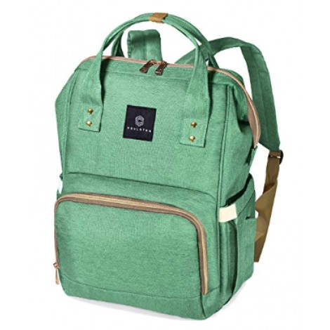 Soulsten Diaper Bag