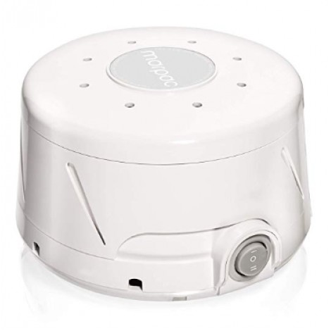 Marpac Dohm White Noise Machine