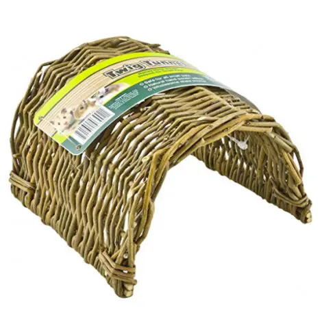 Ware Manufacturing Willow