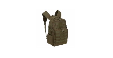 An in-depth review of the Sog Ninja Daypack.