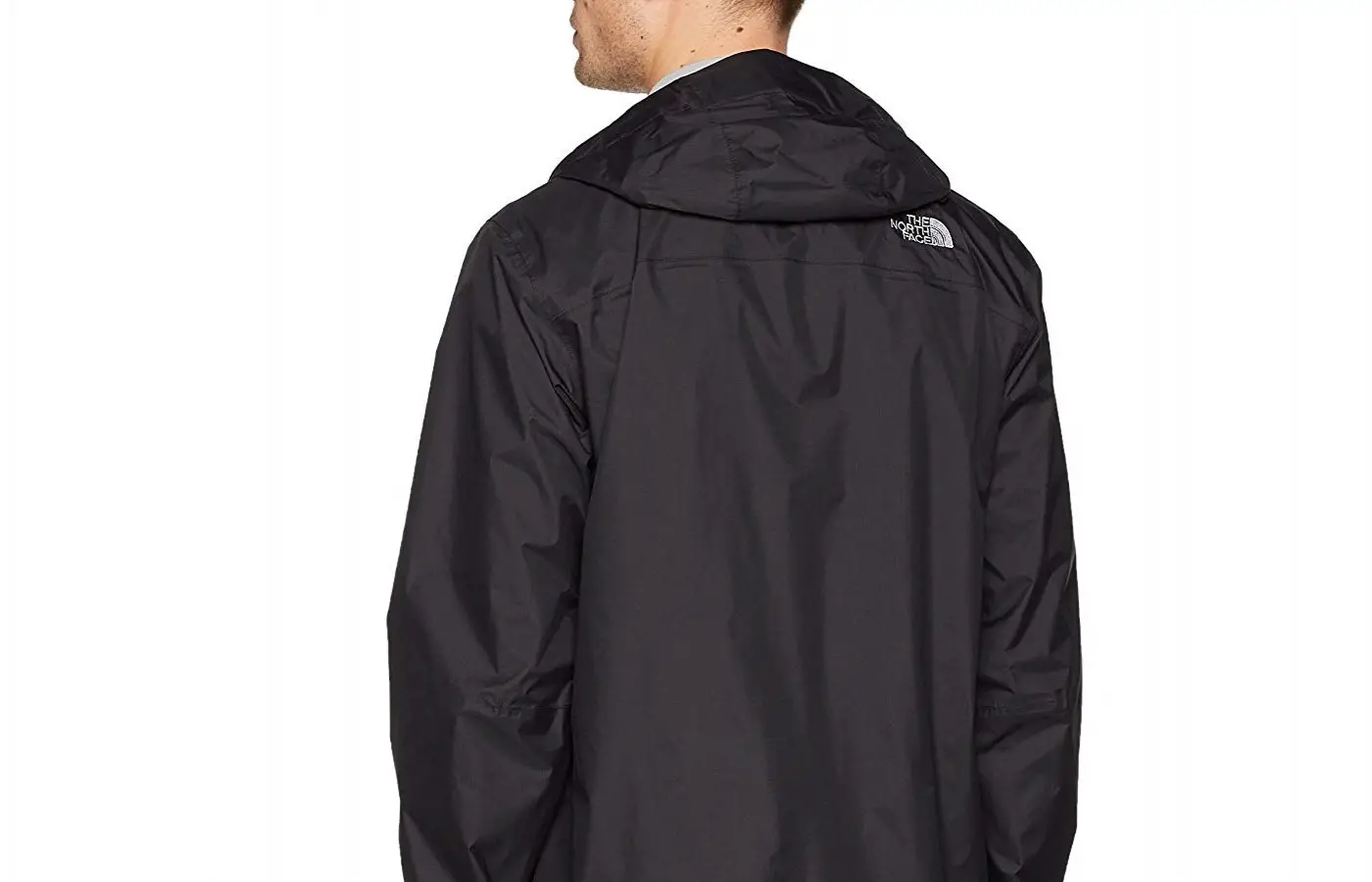 The North Face Venture 2 is weather and rainproof to protect the wearer from the elements.