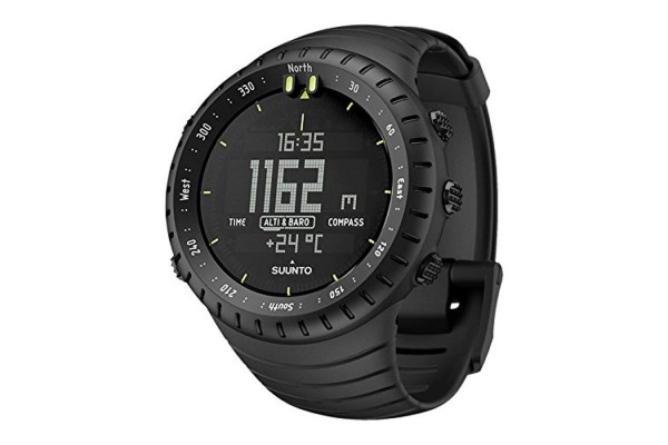 An in-depth review of the Suunto Core.