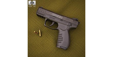 An in-depth review of the Ruger SR22.
